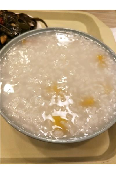 偶尔清淡